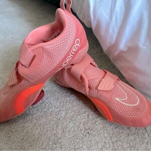 Nike SuperRep Cycle 2 Next Nature Women’s Indoor Cycling Shoes